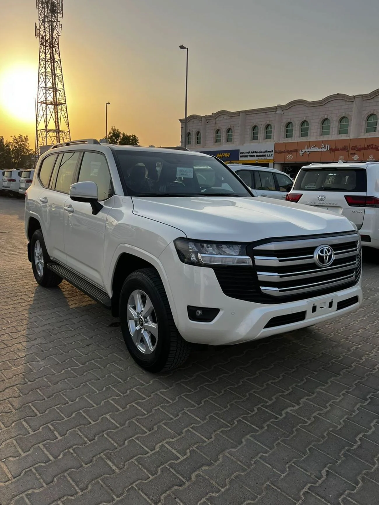 Image of Vehicle